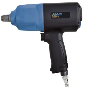 Avvitatore pneumatico ad impulsi E1126/49 industriale a doppio martello attacco 3/4", 1.491Nm Scelto Dai Clienti